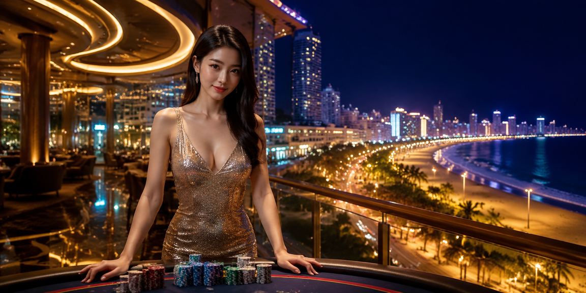 Người chơi sử dụng ứng dụng and2ble tại Nha Trang để cá cược và chơi casino