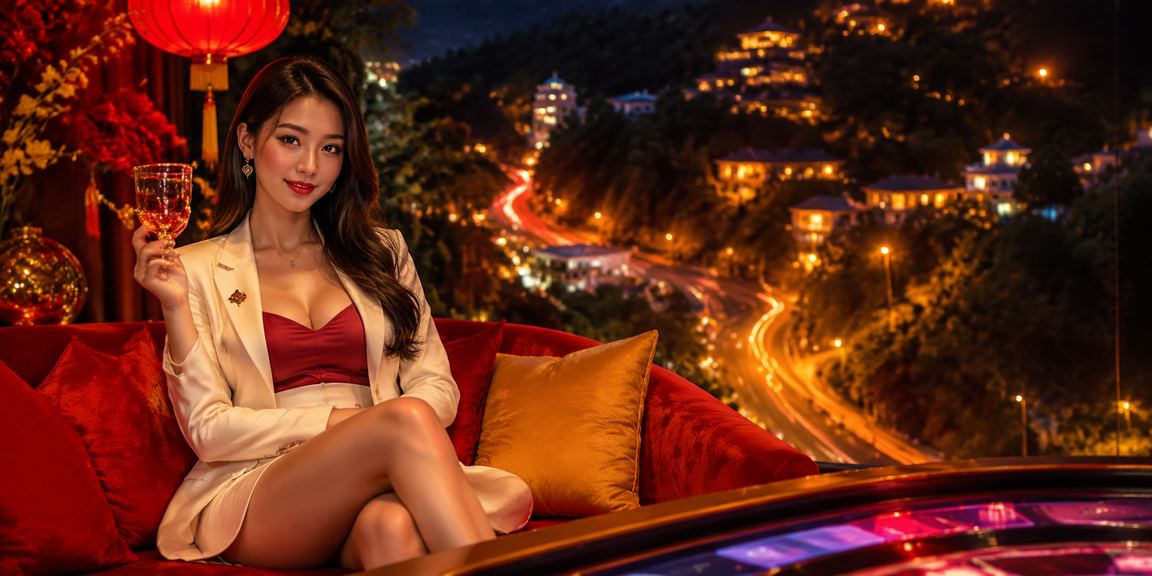 Người chơi thưởng thức trải nghiệm casino với thái độ có trách nhiệm